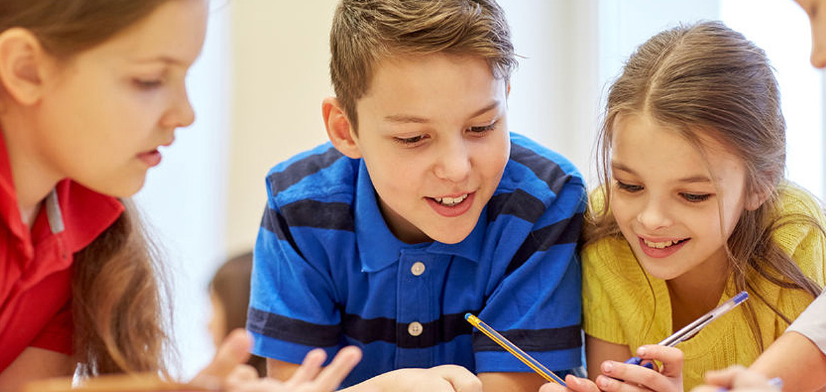 Kids Academy Aims and Objectives